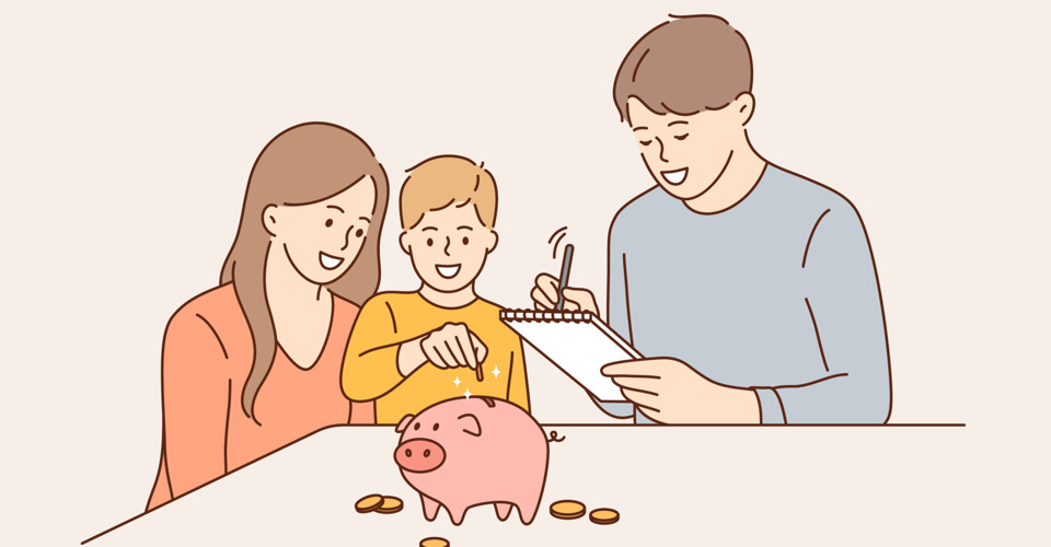 Personal Savings &amp; Money Market Accounts