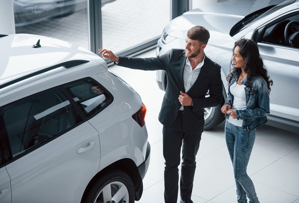 Flexible terms and great options for your car loan