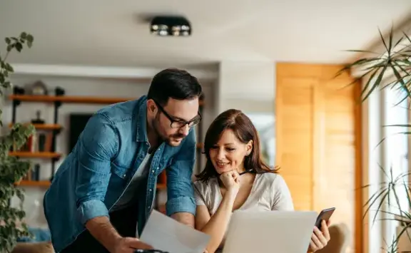 8 Healthy Financial Habits You Should Develop