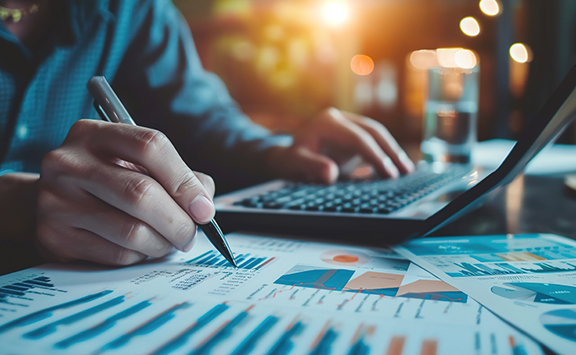 8 Common Business Tax Preparation Mistakes