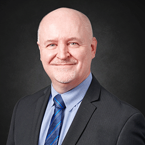 Gordon Kline