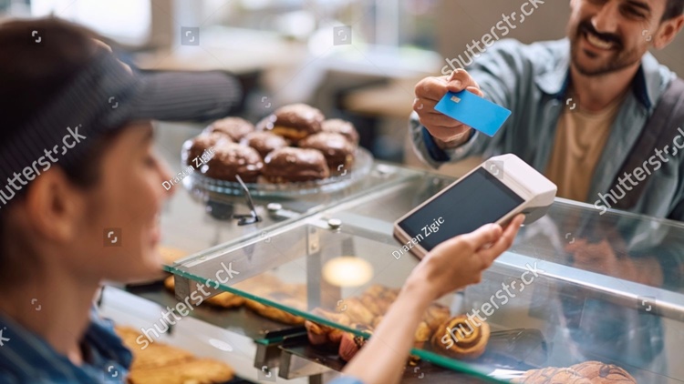 Merchant Services
