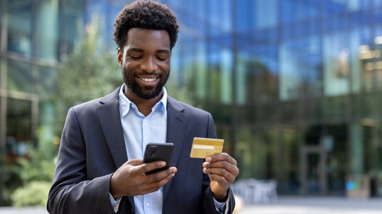 Credit Cards