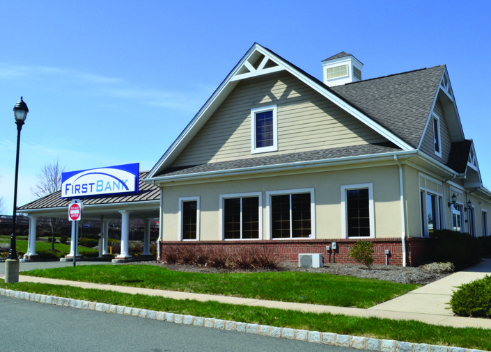 Pennington, NJ Branch