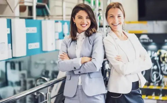 Women’s Small Business Month