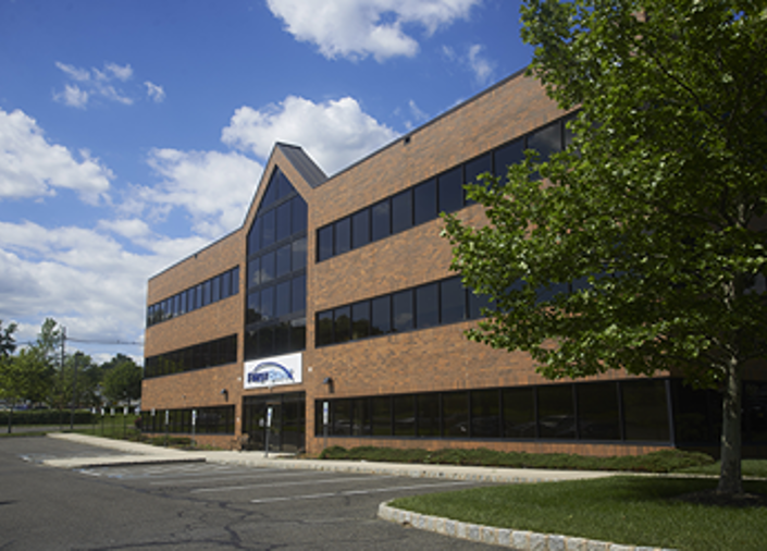 Hamilton, NJ Corporate Headquarters