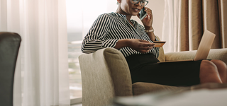 5 Perks of Business Credit Cards