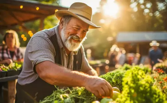 Why Do Consumers Shop Local?