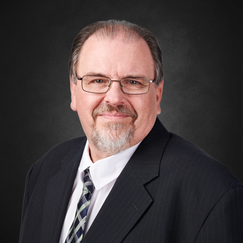 Kent Fuqua
